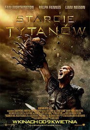 Starcie tytanów Cały Film - Vider