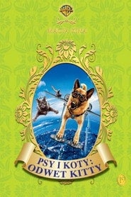 Psy i koty: Odwet Kitty - Sprawdź dostępność filmu na Vider