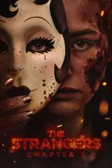 The Strangers: Chapter 3 Cały Film - Vider