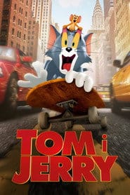 Tom i Jerry Cały Film - Vider