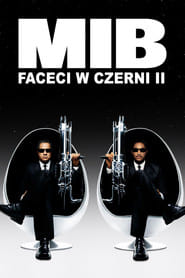 Faceci w czerni 2 Cały Film - Vider