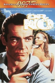 Doktor No Cały Film - Vider