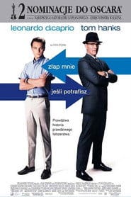 Złap mnie, jeśli potrafisz Cały Film - Vider
