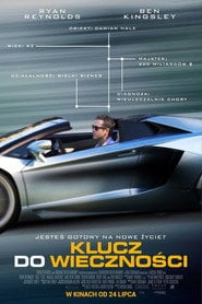 Klucz do Wieczności - Sprawdź dostępność filmu na Vider