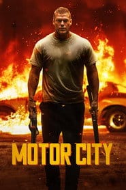 Motor City Cały Film - Vider