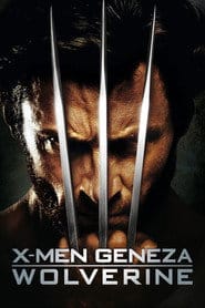 X-Men Geneza: Wolverine Cały Film - Vider