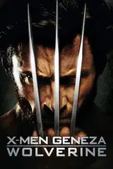 X-Men Geneza: Wolverine Cały Film - Vider