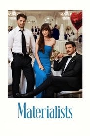 Materialiści - Sprawdź dostępność filmu na Vider