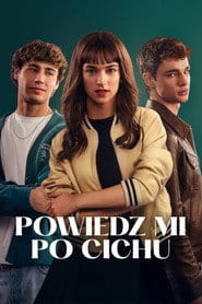 Powiedz mi po cichu Cały Film - Vider