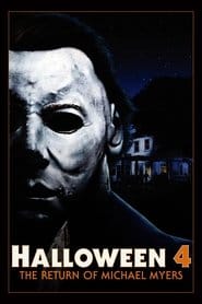 Halloween IV: Powrót Michaela Myersa Cały Film - Vider
