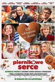 Piernikowe serce Cały Film - Vider