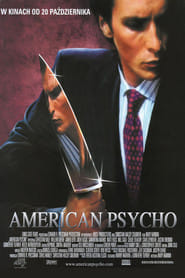 American Psycho Cały Film - Vider
