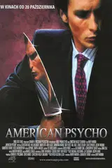 American Psycho Cały Film - Vider
