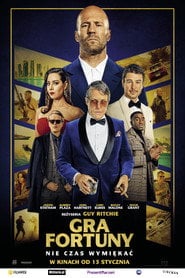 Gra fortuny - Sprawdź dostępność filmu na Vider
