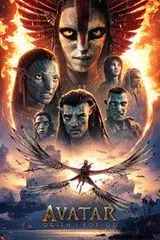 Avatar: Ogień i popiół Cały Film - Vider