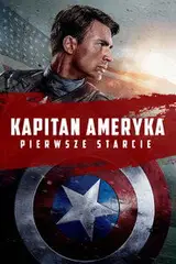 Kapitan Ameryka: Pierwsze starcie Cały Film - Vider