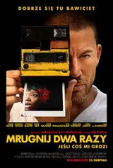 Mrugnij dwa razy Cały Film - Vider