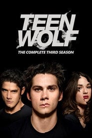 Teen Wolf: Nastoletni wilkołak Sezon 3