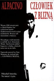 Człowiek z blizną Cały Film - Vider