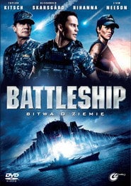 Battleship: Bitwa o Ziemię - Sprawdź dostępność filmu na Vider