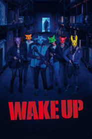 Wake Up (2024) • Sprawdź źródła na Vider