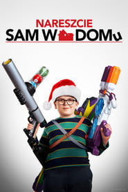 Nareszcie sam w domu - Sprawdź dostępność filmu na Vider
