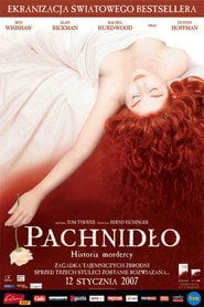 Pachnidło: Historia mordercy - Sprawdź dostępność filmu na Vider