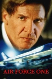 Air Force One - Sprawdź dostępność filmu na Vider