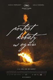 Portret kobiety w ogniu - Sprawdź dostępność filmu na Vider