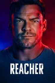 Reacher (2022) Sprawdź dostępność serialu na Vider