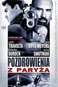 Pozdrowienia z Paryża - Sprawdź dostępność filmu na Vider
