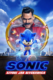 Sonic. Szybki jak błyskawica Cały Film - Vider