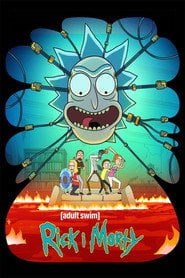 Rick i Morty Sezon 9