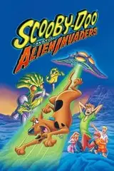 Scooby Doo i najeźdźcy z kosmosu Cały Film • Vider • Online