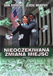 Nieoczekiwana zmiana miejsc - Sprawdź dostępność filmu na Vider