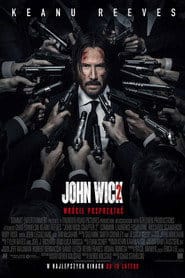 John Wick 2 Cały Film - Vider