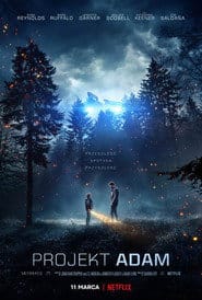 Projekt Adam Cały Film - Vider