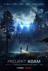 Projekt Adam Cały Film - Vider