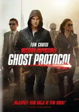 Mission: Impossible - Ghost Protocol Cały Film - Vider