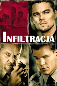 Infiltracja Cały Film - Vider
