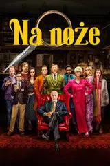 Na noże Cały Film - Vider