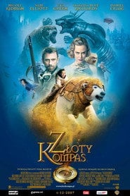 Złoty Kompas - Sprawdź dostępność filmu na Vider