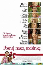 Poznaj naszą rodzinkę - Sprawdź dostępność filmu na Vider
