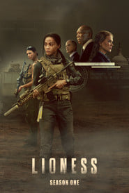 Special Ops: Lioness Sezon 1