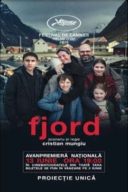 Fjord Cały Film - Vider