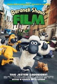 Baranek Shaun. Film Cały Film - Vider