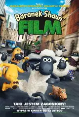 Baranek Shaun. Film Cały Film - Vider
