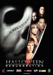 Halloween: Resurrection Cały Film - Vider