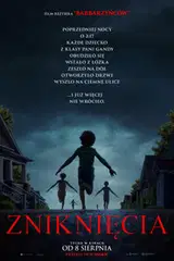 Zniknięcia Cały Film - Vider