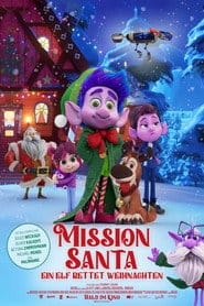 Powrót Świętego Mikołaja Cały Film - Vider